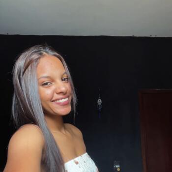 Babá em Sao Jose do Rio Preto: Rhainara