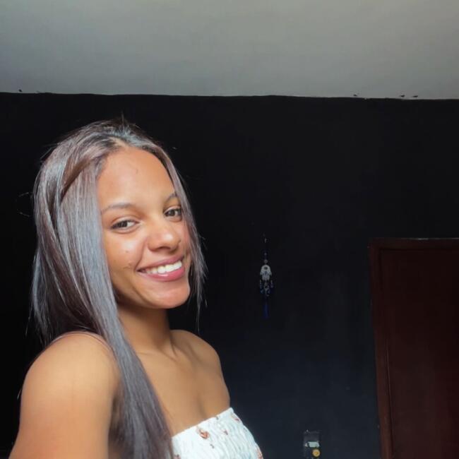 Babysitter in São José do Rio Preto: Rhainara