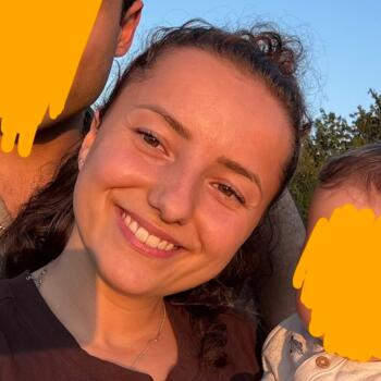 Oppas Zeist: Joana