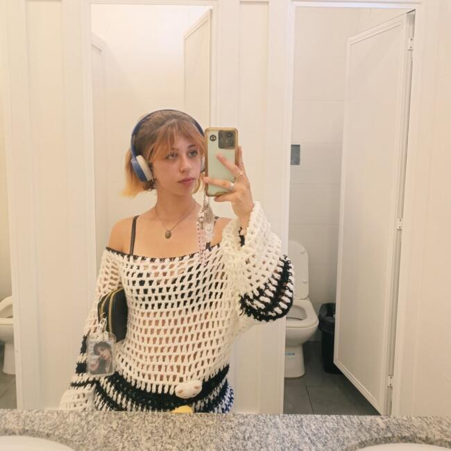 Babysitter in La Floresta: Zack Madrid