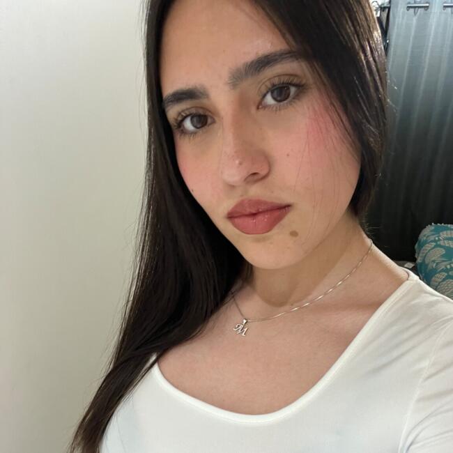 Babysitter in Melipilla: Mell