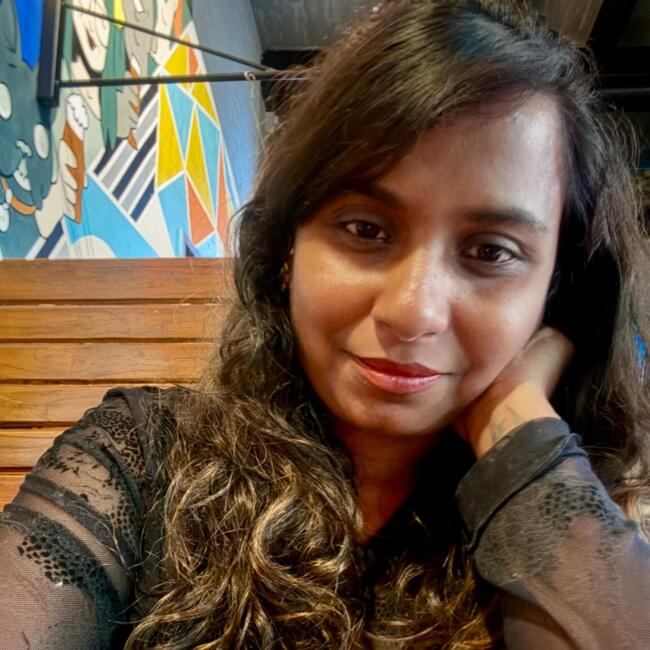 बंगलौर में बेबीसिटिंग की नौकरी: Jeevitha