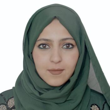 جليسة أطفال في دبي: دنيازاد