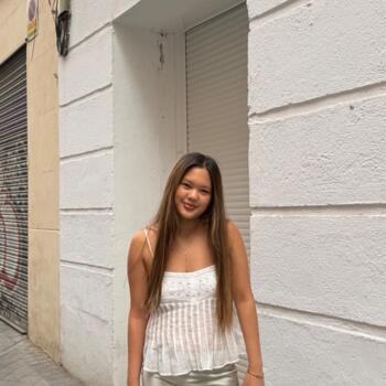 Babysitter in Madrid: Noelle