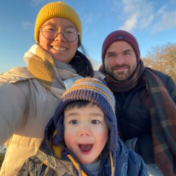 Babysitting job in Contern: babysitting job Marie