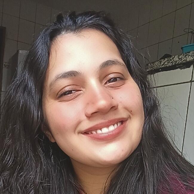 Babysitter in Campinas: Isabella