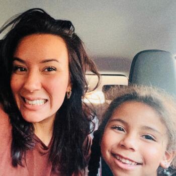 Oppaswerk in Nieuwegein: oppasadres Naomi