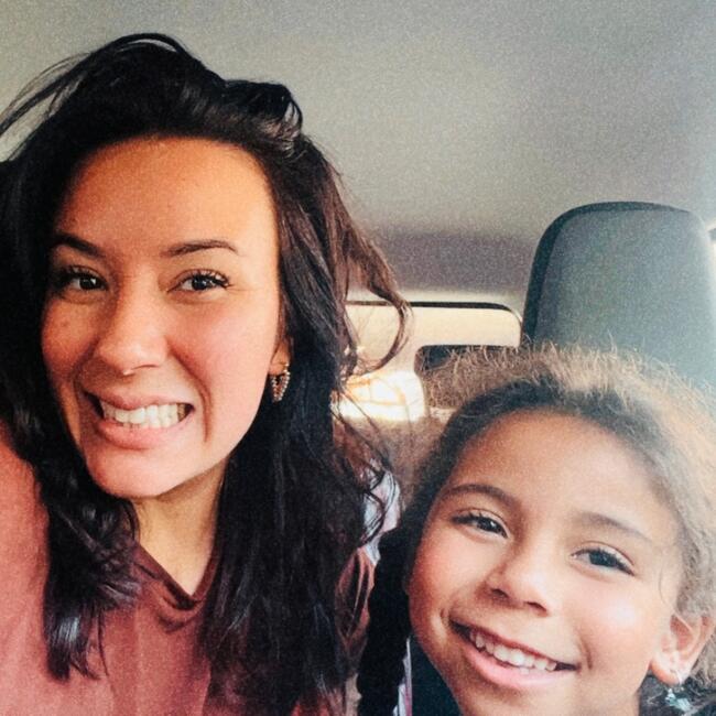 Oppaswerk in Nieuwegein: Naomi