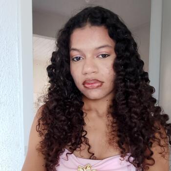 Babá Fortaleza: Graziele