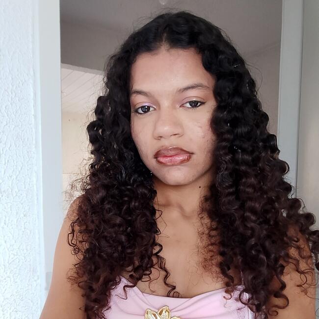 Babá em Fortaleza: Graziele