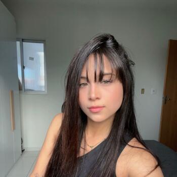 Babá Jaboatão dos Guararapes: Júlia katrienne