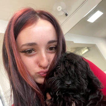 Baby-sitter in Pointe-Claire: Brianna