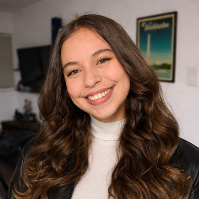 Babysitter in New York: Stefanny