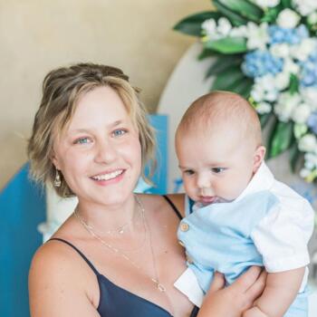 Babysitter in Potchefstroom: Nicola