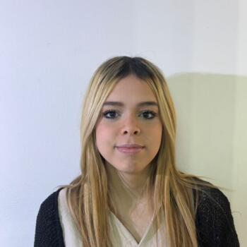 Niñera Ourense: Andrea