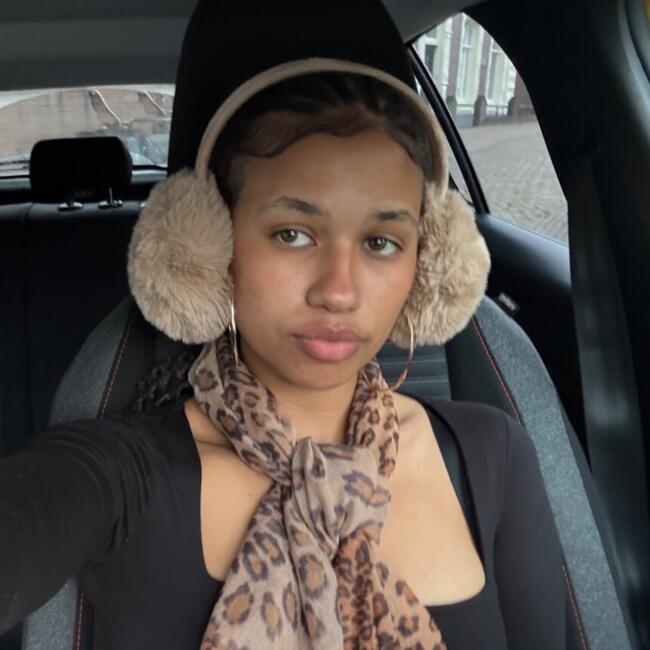 Babysitter in Oudenbosch: Zenilda