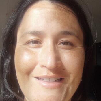 Babysitting job in Pindamonhangaba: babysitting job Camila