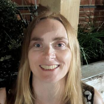 Nanny Bournemouth: Shaz