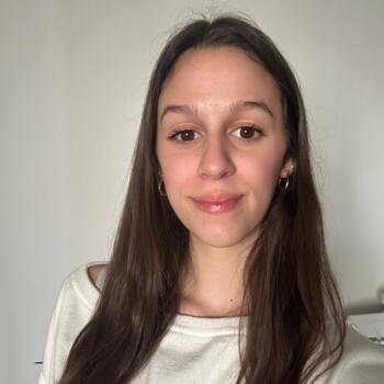 Babysitter em Loures: Carolina