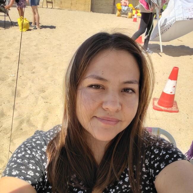 Babysitting job in Chillán: Melissa