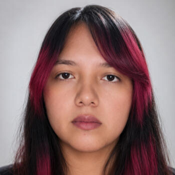 Babysitter in Quito: Nahomi