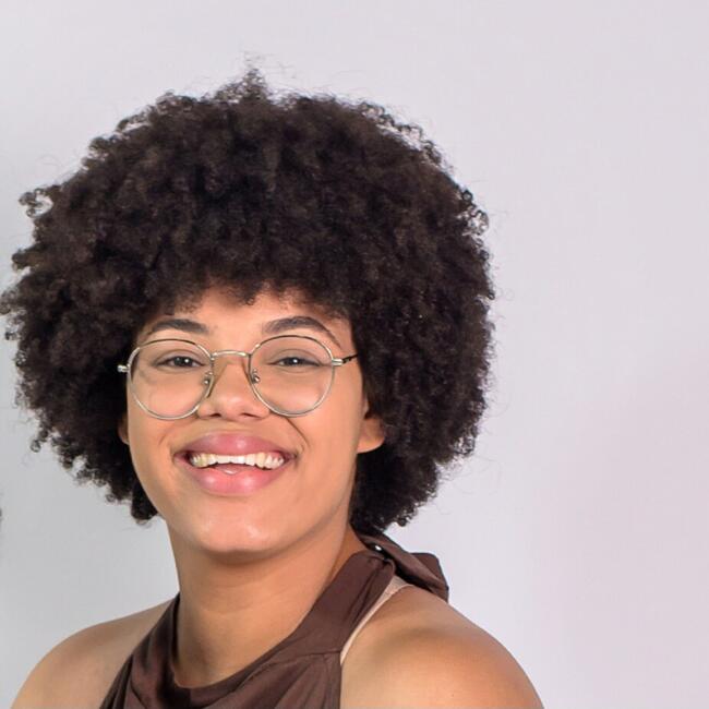 Babysitter in Belo Horizonte: Thaís Gonçalves