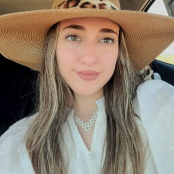 Niñera en Bahía Blanca: Victoria