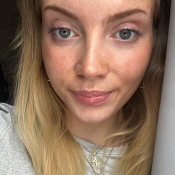 Babysitter in Gehrden bei Hannover: Chiara