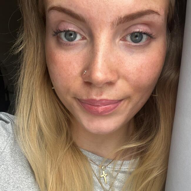 Babysitter in Gehrden bei Hannover: Chiara