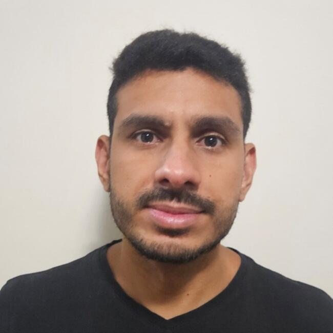 Emprego de babá em Belo Horizonte: Renato