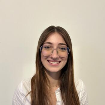 Babysitter in Millery: Clarisse