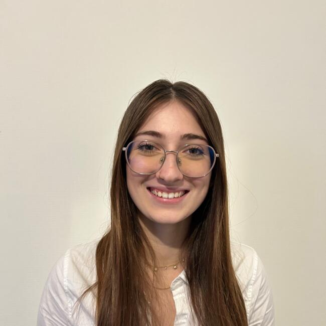 Babysitter in Millery: Clarisse