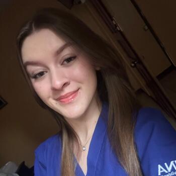 Babysitter in Curridabat: Pricila Roldán Fallas