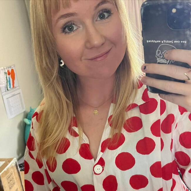 Babysitter in Auckland: Doris