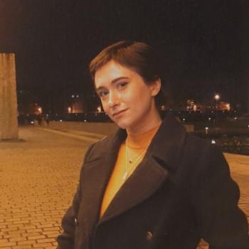 Babysitter in Lille: Lola