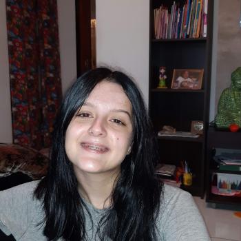 Babysitters in Carapachay: Iara abril Pail