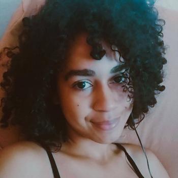 Babysitter São Gonçalo (Rio de Janeiro): Letícia