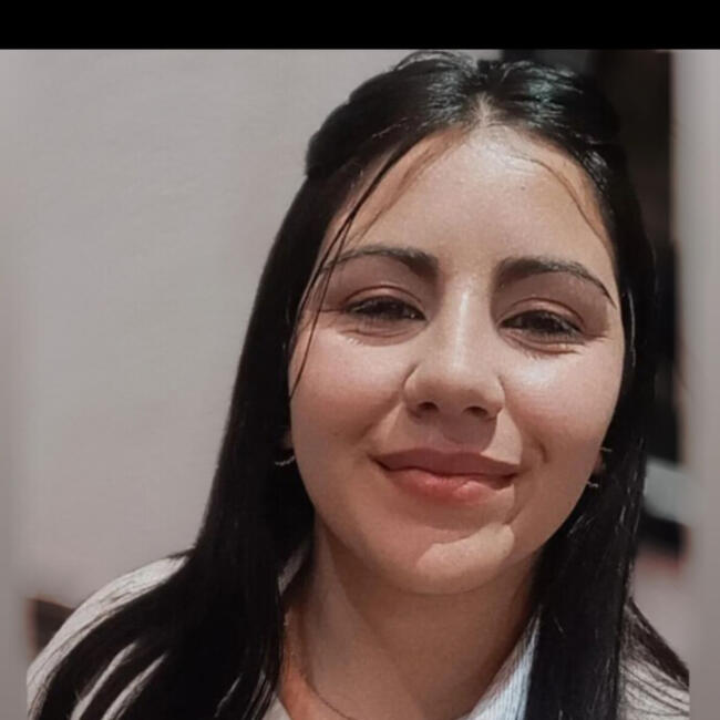 Babysitter in Tigre: BelenLagreca