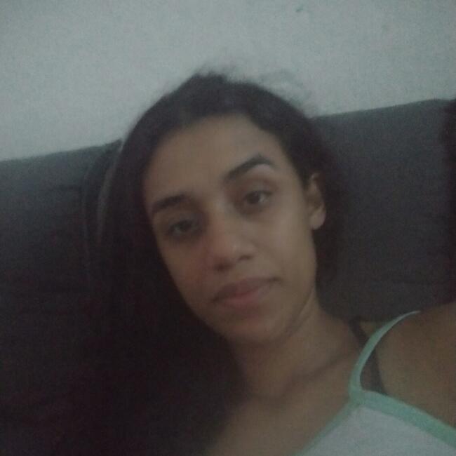 Babysitting job in Ribeirão das Neves: Gabriela