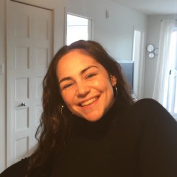 Babysitter in Ottawa: Megan