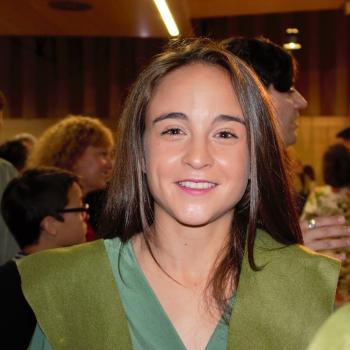 Canguros en Bargas: Gema