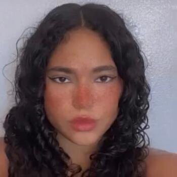 Babysitter in Madrid: Yamile