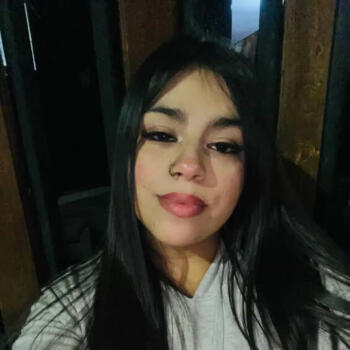 Niñera en Curicó: Camila Serrano