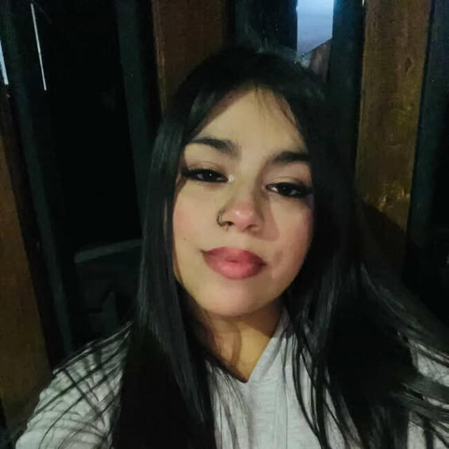 Niñera en Curicó: Camila Serrano