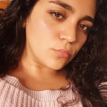 Babysitter in Naucalpan: Dennise