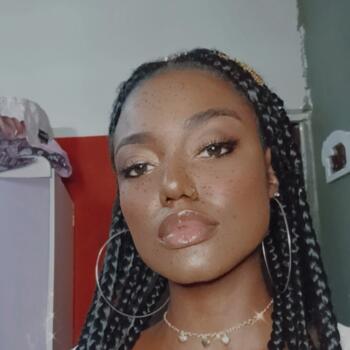 Babá em São Gonçalo (Rio de Janeiro): Andria