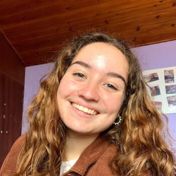 Babysitter in Odivelas: Sara
