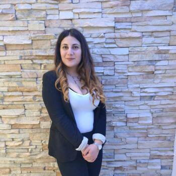 Lavoro per babysitter a Vimodrone: lavoro per babysitter Emilia francesca