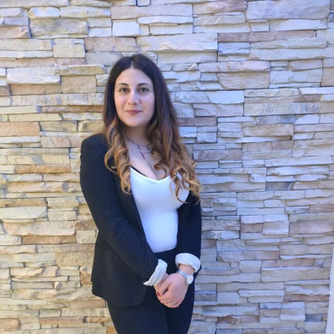 Lavoro per babysitter a Vimodrone: Emilia francesca