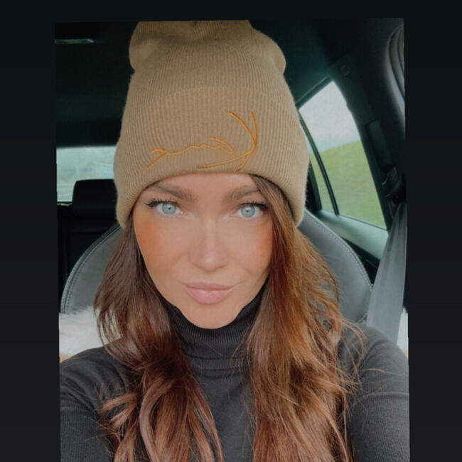 Chůva v Petřvald: Kamila